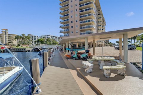 Copropriété à louer à Hillsboro Beach, Floride: 2 chambres, 125.42 m2 № 1957671 - photo 29