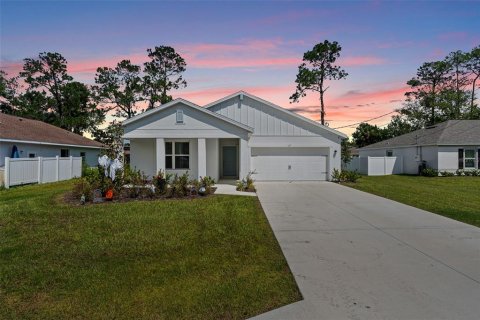 Casa en Palm Coast, Florida 4 dormitorios, 194.54 m2 № 2371985