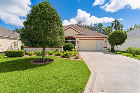 Villa ou maison à vendre à The Villages, Floride: 3 chambres, 150.59 m2 № 2386561 - photo 8