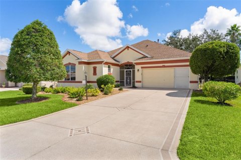 Villa ou maison à vendre à The Villages, Floride: 3 chambres, 150.59 m2 № 2386561 - photo 6
