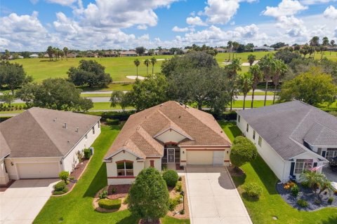 Villa ou maison à The Villages, Floride 3 chambres, 150.59 m2 № 2386561