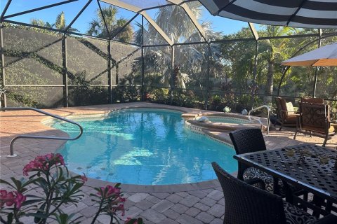 Villa ou maison à vendre à Bradenton, Floride: 3 chambres, 247.68 m2 № 1905036 - photo 27