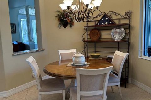 Villa ou maison à vendre à Bradenton, Floride: 3 chambres, 247.68 m2 № 1905036 - photo 9