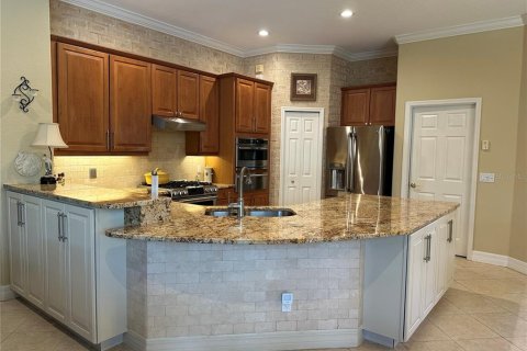 Villa ou maison à vendre à Bradenton, Floride: 3 chambres, 247.68 m2 № 1905036 - photo 11