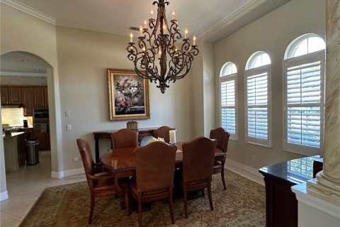Villa ou maison à vendre à Bradenton, Floride: 3 chambres, 247.68 m2 № 1905036 - photo 8