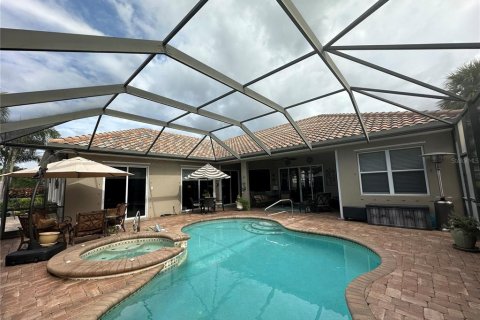 Villa ou maison à vendre à Bradenton, Floride: 3 chambres, 247.68 m2 № 1905036 - photo 28
