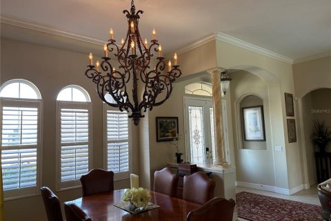 Villa ou maison à vendre à Bradenton, Floride: 3 chambres, 247.68 m2 № 1905036 - photo 5