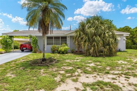 Casa en venta en Lehigh Acres, Florida, 2 dormitorios, 89.93 m2 № 1806889 - foto 1