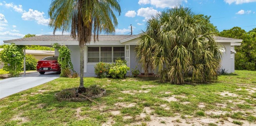 Casa en Lehigh Acres, Florida 2 dormitorios, 89.93 m2 № 1806889