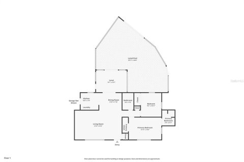 Casa en venta en Lehigh Acres, Florida, 2 dormitorios, 89.93 m2 № 1806889 - foto 25