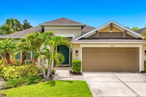 Villa ou maison à vendre à Sarasota, Floride: 3 chambres, 191.01 m2 № 2230491 - photo 8