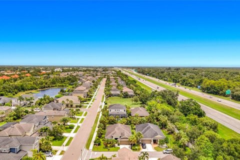 Villa ou maison à vendre à Sarasota, Floride: 3 chambres, 191.01 m2 № 2230491 - photo 6