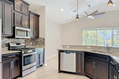 Villa ou maison à vendre à Sarasota, Floride: 3 chambres, 191.01 m2 № 2230491 - photo 22