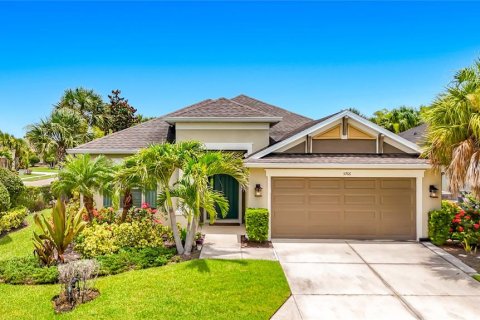 Villa ou maison à vendre à Sarasota, Floride: 3 chambres, 191.01 m2 № 2230491 - photo 3