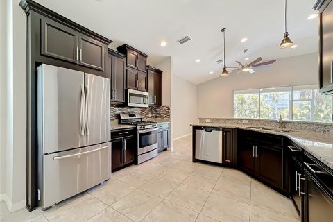 Villa ou maison à vendre à Sarasota, Floride: 3 chambres, 191.01 m2 № 2230491 - photo 26