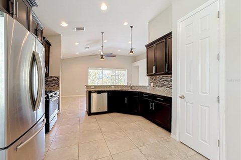 Villa ou maison à vendre à Sarasota, Floride: 3 chambres, 191.01 m2 № 2230491 - photo 27