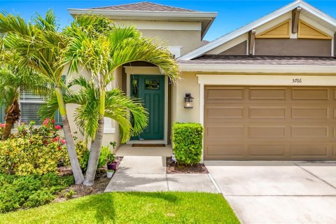 Villa ou maison à vendre à Sarasota, Floride: 3 chambres, 191.01 m2 № 2230491 - photo 7