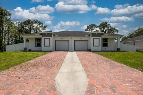 Commercial property in Lehigh Acres, Florida 9 bedrooms, 233.93 sq.m. № 2387482 - photo 22