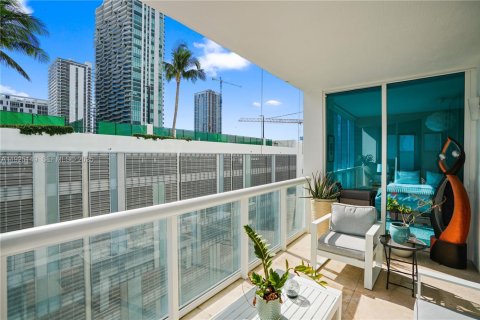 Condominio en alquiler en Miami, Florida, 2 dormitorios, 93.55 m2 № 1984119 - foto 24