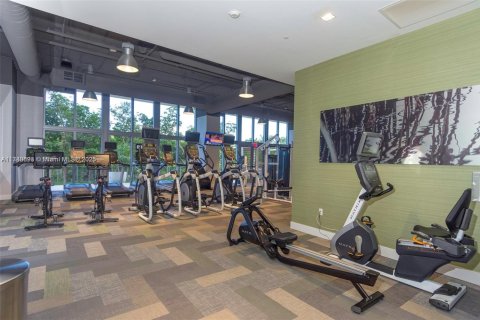 Condo in North Miami Beach, Florida, 2 bedrooms  № 1712142 - photo 29
