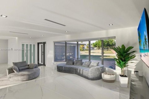 House in Punta Gorda, Florida 3 bedrooms № 2041059 - photo 5