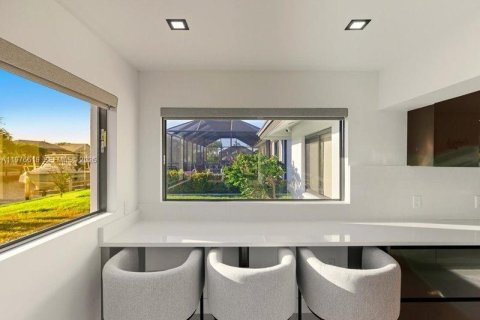 House in Punta Gorda, Florida 3 bedrooms № 2041059 - photo 9