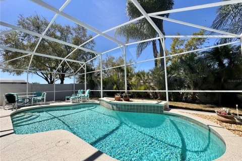 Villa ou maison à vendre à Orlando, Floride: 3 chambres, 189.06 m2 № 1580227 - photo 26