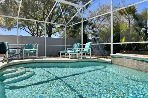 Villa ou maison à vendre à Orlando, Floride: 3 chambres, 189.06 m2 № 1580227 - photo 24