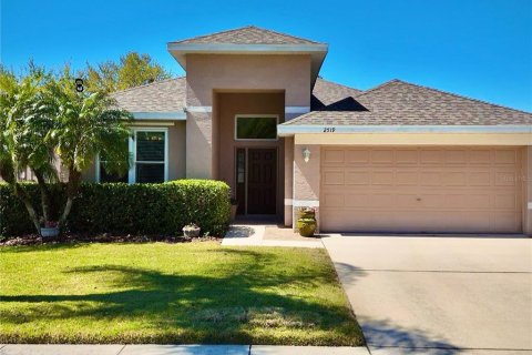 Villa ou maison à vendre à Orlando, Floride: 3 chambres, 189.06 m2 № 1580227 - photo 1