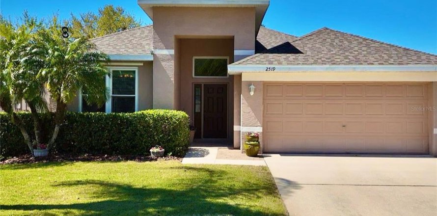 Casa en Orlando, Florida 3 dormitorios, 189.06 m2 № 1580227