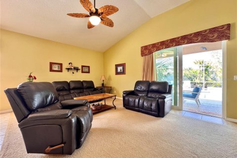 Villa ou maison à vendre à Orlando, Floride: 3 chambres, 189.06 m2 № 1580227 - photo 14