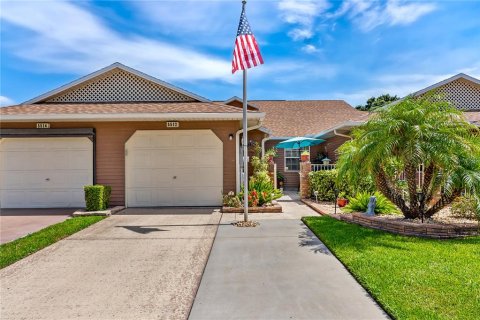 House in Leesburg, Florida 2 bedrooms, 104.05 sq.m. № 1790059 - photo 1