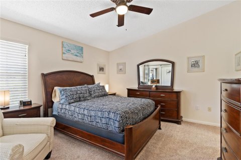 House in Leesburg, Florida 2 bedrooms, 104.05 sq.m. № 1790059 - photo 23