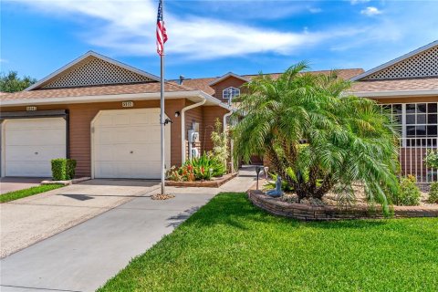 House in Leesburg, Florida 2 bedrooms, 104.05 sq.m. № 1790059 - photo 6