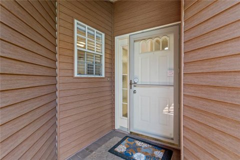 House in Leesburg, Florida 2 bedrooms, 104.05 sq.m. № 1790059 - photo 9