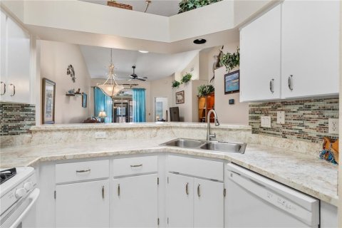 House in Leesburg, Florida 2 bedrooms, 104.05 sq.m. № 1790059 - photo 19