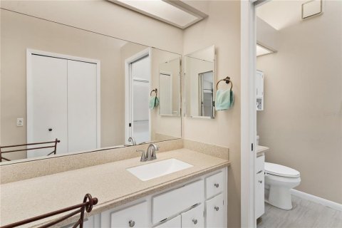 House in Leesburg, Florida 2 bedrooms, 104.05 sq.m. № 1790059 - photo 25