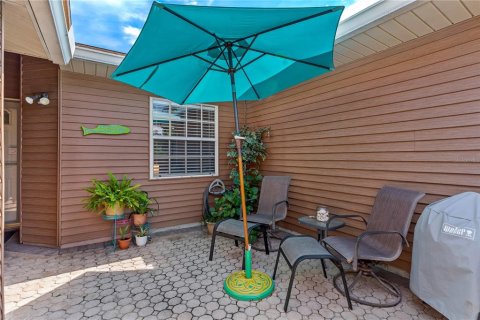 House in Leesburg, Florida 2 bedrooms, 104.05 sq.m. № 1790059 - photo 8