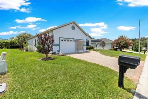 Villa ou maison à vendre à Summerfield, Floride: 3 chambres, 160.44 m2 № 2289958 - photo 5