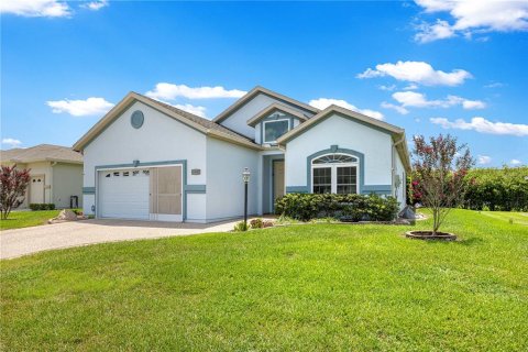 Villa ou maison à vendre à Summerfield, Floride: 3 chambres, 160.44 m2 № 2289958 - photo 2
