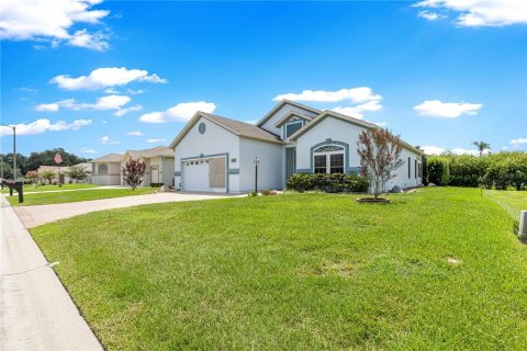Villa ou maison à vendre à Summerfield, Floride: 3 chambres, 160.44 m2 № 2289958 - photo 4