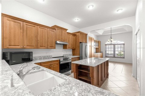 Villa ou maison à vendre à Summerfield, Floride: 3 chambres, 160.44 m2 № 2289958 - photo 15