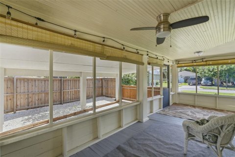 House in Arcadia, Florida 3 bedrooms, 136.94 sq.m. № 2408456 - photo 23