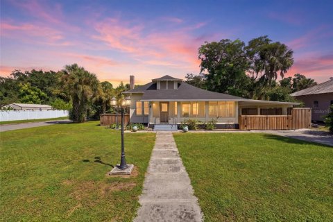 House in Arcadia, Florida 3 bedrooms, 136.94 sq.m. № 2408456 - photo 27