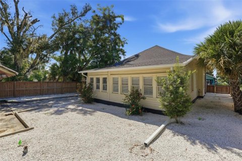 House in Arcadia, Florida 3 bedrooms, 136.94 sq.m. № 2408456 - photo 26