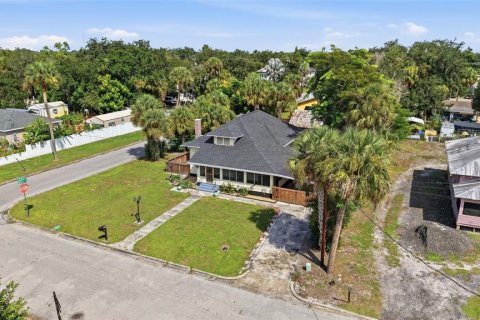 House in Arcadia, Florida 3 bedrooms, 136.94 sq.m. № 2408456 - photo 30