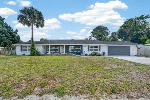 Villa ou maison à vendre à Edgewater, Floride: 4 chambres, 177.44 m2 № 2148601 - photo 2