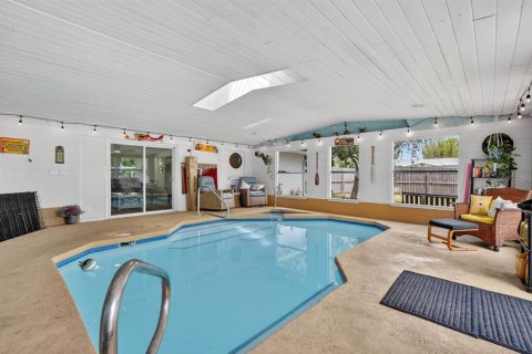Villa ou maison à vendre à Edgewater, Floride: 4 chambres, 177.44 m2 № 2148601 - photo 30