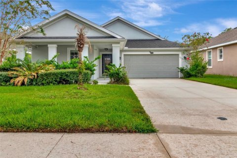 Casa en Daytona Beach, Florida 3 dormitorios, 159.23 m2 № 2386472