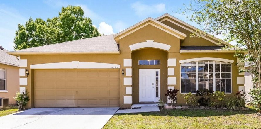 Casa en Orlando, Florida 4 dormitorios, 183.2 m2 № 1914520